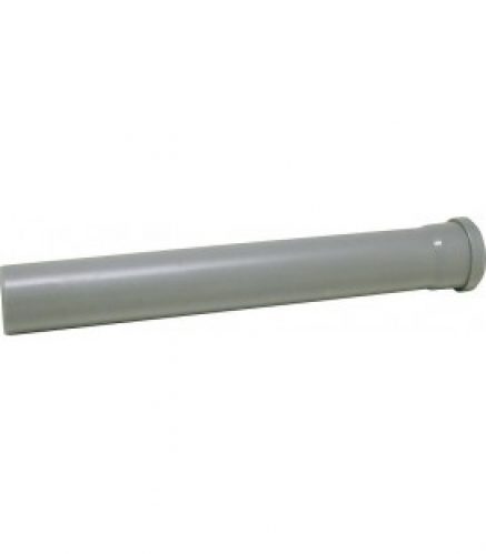 HT Tube d ecoulement DN70 D75 L150mm emballage 30
