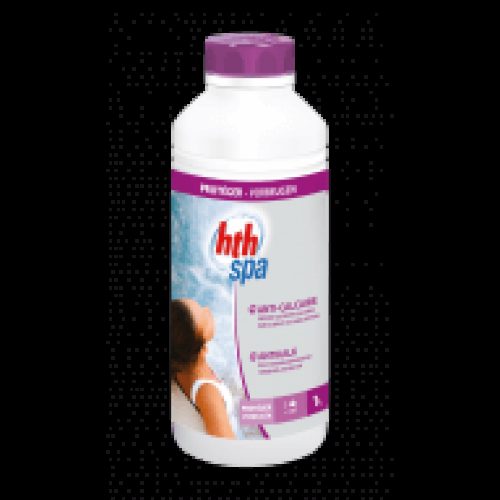 HTH Spa ANTI-ALGUES 1L