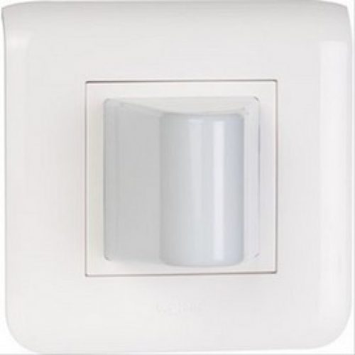 Hublo de couloir à LED 2 modules Legrand 076671