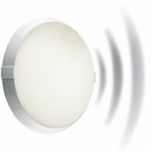 Hublot à détection – Super 400 – Verre blanc