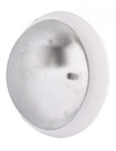 Hublot E27 blanc 100W