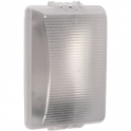 Hublot rectangulaire – 75 W – Plexo – Legrand