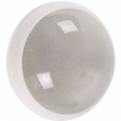 Hublot rond – 100 W – mural ou en plafonnier – Option – L&rsquo;ébénoïd