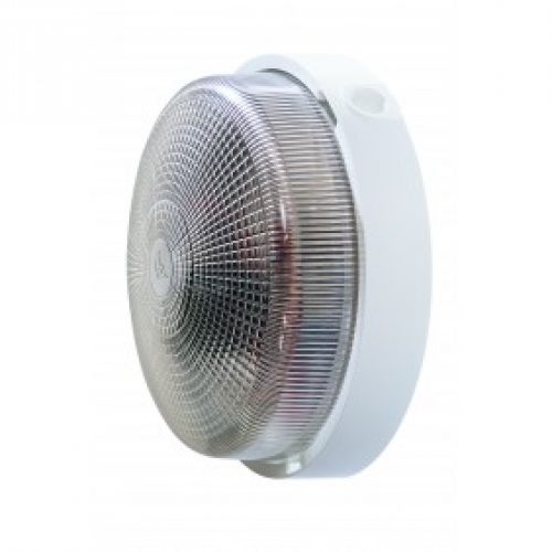 Hublot rond étanche