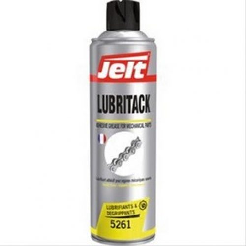 Huile adhésive hydrifuge Jelt 650ml – Jelt