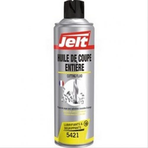 Huile de coupe Jelt 650ml