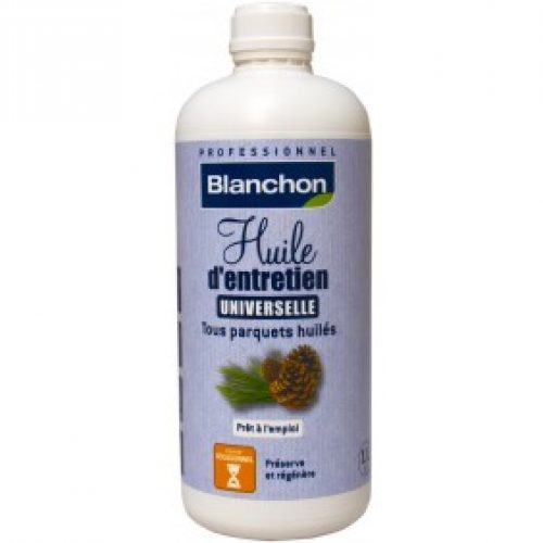 Huile d’entretien universelle