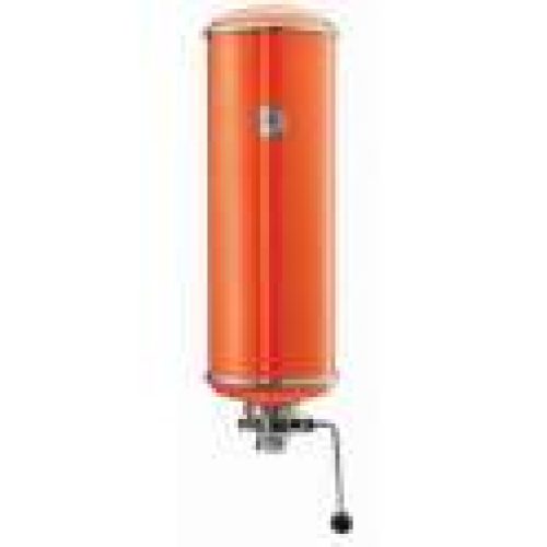 Hydrochasse Griffon Chromatique Orange Agrume