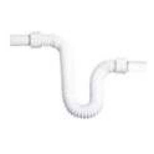 Hydroflex à coller 40mm, extensible de 300 à 600mm