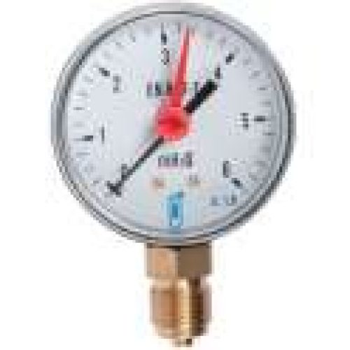 Hydromètre radial – Distrilabo