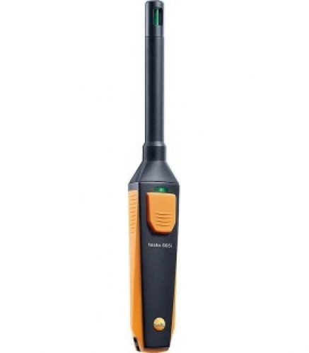 hygrometre Testo 605i