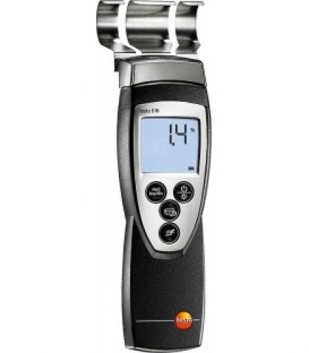 Hygrometre testo 616