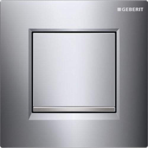 HyTouch Plaque de commande urinoir à…