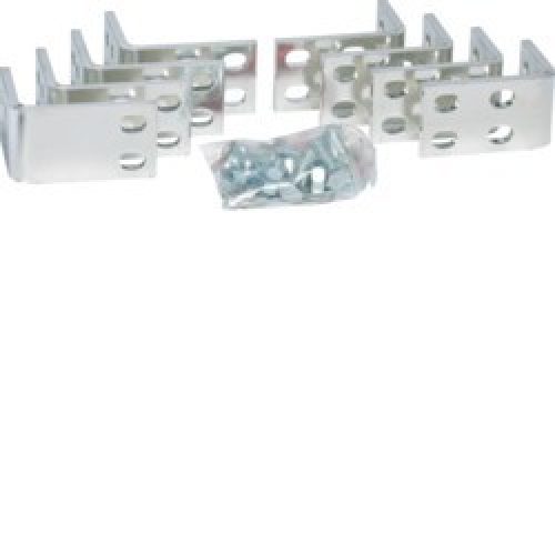 HZ163 – APPAREILLAGE DE TETE  HAGER HZ163