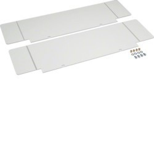 HZI205 – APPAREILLAGE DE TETE  HAGER HZI205