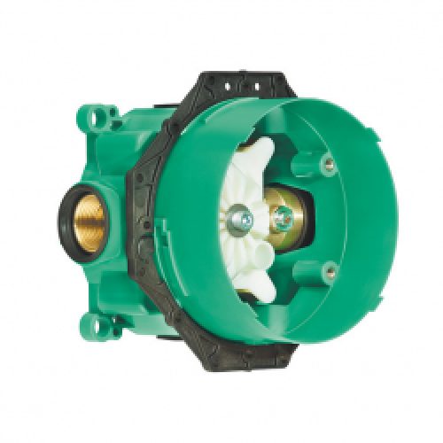 iBox universal avec robinet d&rsquo;arrêt…