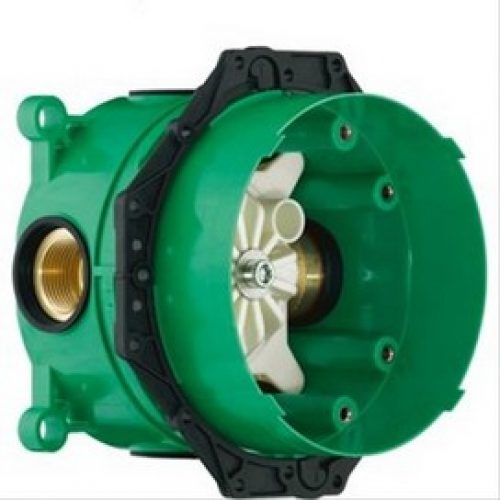 iBox universal – HANSGROHE