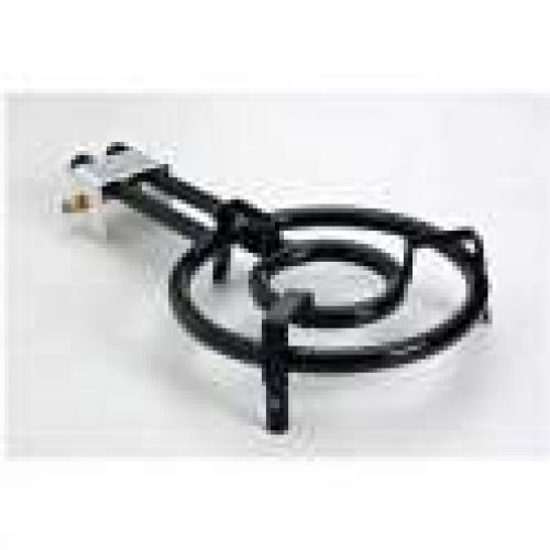 Idéal paëlla diffuseur réchaud 40cm