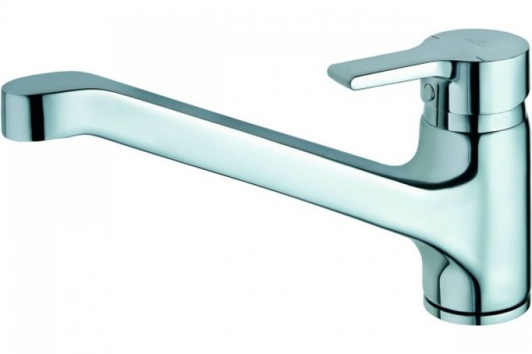 Ideal Standard Active Mitigeur évier monotrou (B8079)