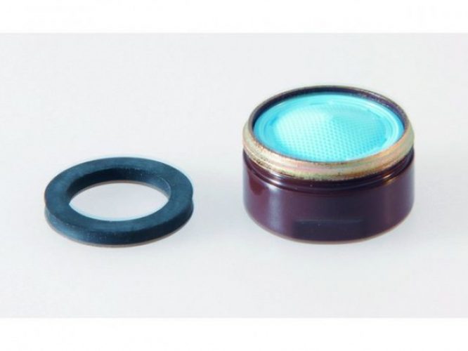 Ideal Standard Aérateur M24 x 1 mm Meloh (A860050)