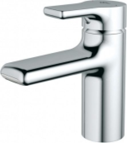 Ideal Standard Attitude – Mitigeur monocommande lavabo taille S sans garniture de vidage chrome