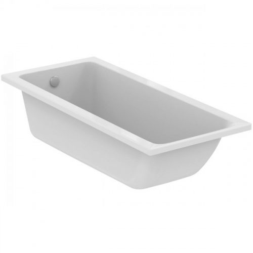 Ideal Standard Baignoire Rectangulaire Connect Air 1700×750 mm E106401