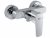 Ideal Standard CERAPLAN III – Mitigeur monocommande de douche avec 1 sortie chrome