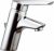 Ideal Standard CeraPlus Spezialarmaturen – Mitigeur monocommande lavabo taille S avec garniture de vidage chrome