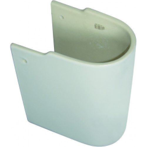 Ideal Standard Colonne murale pour lavabo…