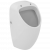 Ideal Standard Connect – Absaugeurinal Zulauf von hinten 280 x 295 x 535 mm weiß mit Ideal Plus