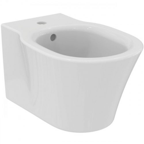 Ideal Standard Connect Air Bidet suspendu (E02)