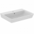 Ideal Standard Connect Air – Lavabo  600×460 blanc sans revêtement