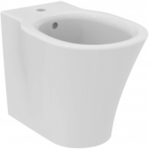 Ideal Standard Connect Air – Standbidet 1 Hahnloch 360 x 550 x 400 mm weiß
