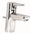 Ideal Standard CONNECT BLUE – Mitigeur monocommande lavabo taille S avec garniture de vidage chrome