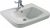 Ideal Standard Connect Freedom Lavabo PMR 60 cm (S2389)