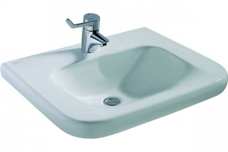 Ideal Standard Connect Freedom Lavabo PMR 650 mm (S2533)