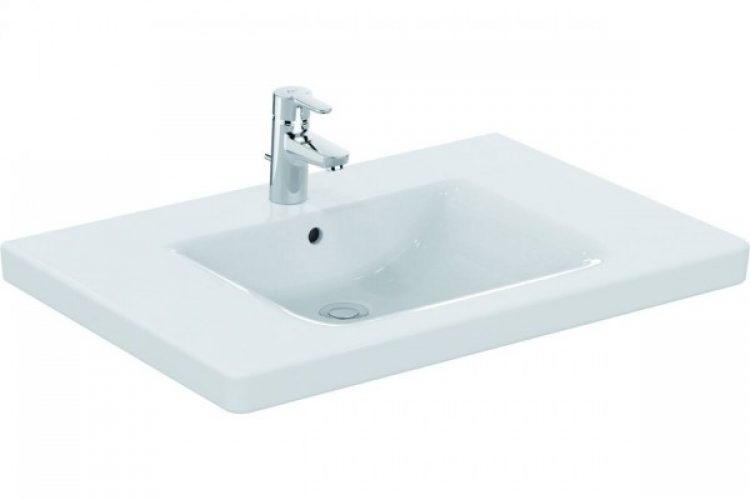 Ideal Standard Connect Freedom Lavabo PMR 800 mm (E5484)