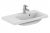 Ideal Standard Connect Space Lavabo-plan 70 x 38 cm version gauche (E1327)