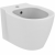 Ideal Standard Connect Space – Wandbidet kompakt 1Hahnloch 360 x 480 x 310 mm weiß mit IdealPlus