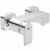 Ideal Standard Edge – Mitigeur monocommande de douche avec 1 sortie chrome