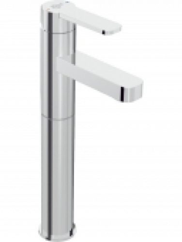 Ideal Standard GIO – Mitigeur monocommande lavabo taille L sans garniture de vidage chrome