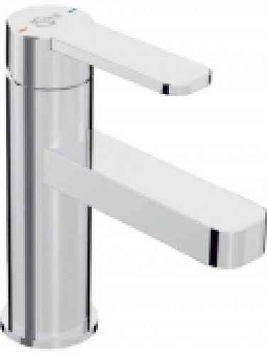 Ideal Standard GIO – Mitigeur monocommande lavabo taille S sans garniture de vidage chrome