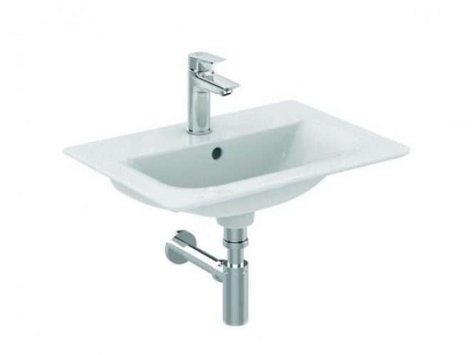 Ideal Standard Lavabo à encastrer Connect Air