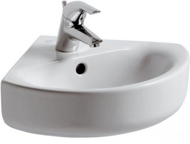 Ideal Standard Lave Main Connect 34 x 34 x 44 cm (E7136)