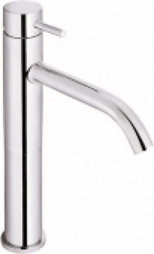 Ideal Standard Mara – Mitigeur monocommande lavabo taille L avec garniture de vidage chrome