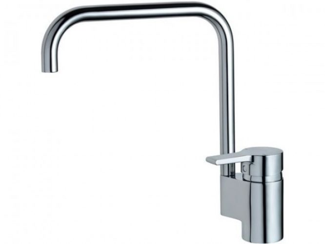 Ideal Standard Mitigeur évier monotrou Active (B8084)