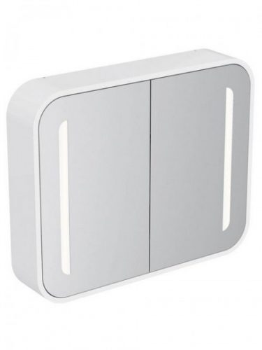 Ideal Standard Porte-avant miroir pour armoire de toilette DEA