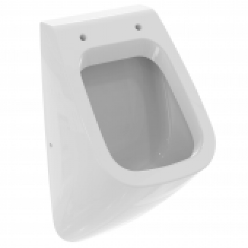 Ideal Standard Privo II – Absaugeurinal 300 x 290 x 530 mm weiß mit IdealPlus