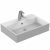 Ideal Standard Strada – Lavabo  600×420 blanc sans revêtement