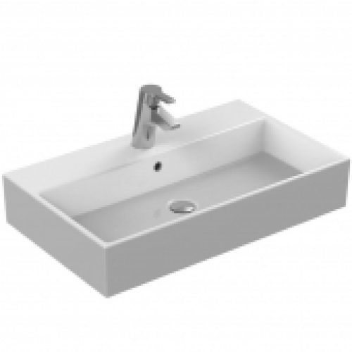 Ideal Standard Strada – Lavabo  710×420 blanc avec IdealPlus
